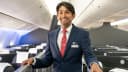 First Officer Mike Chen avatar