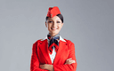 Flight Attendant Lisa Rodriguez avatar